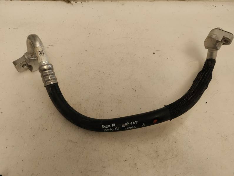 TUBOS AIRE ACONDICIONADO FORD KUGA 2019 1.5 ECOBOOST (120 CV)