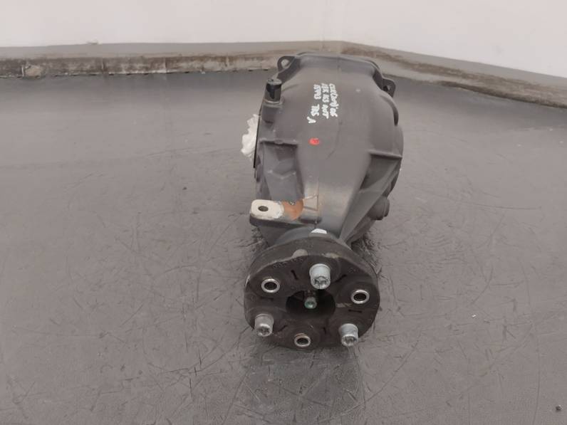 DIFERENCIAL TRASERO MERCEDES CLASE CLK COUPE 2006 1.8 (163 CV)