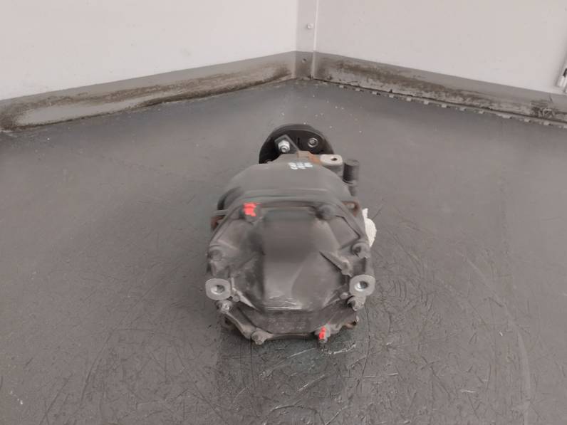 DIFERENCIAL TRASERO MERCEDES CLASE CLK COUPE 2006 1.8 (163 CV)