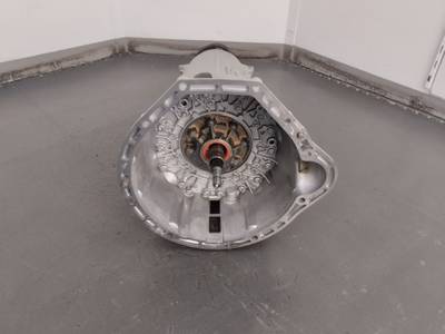 CAJA CAMBIOS MERCEDES CLASE CLK COUPE 2006 1.8 (163 CV)