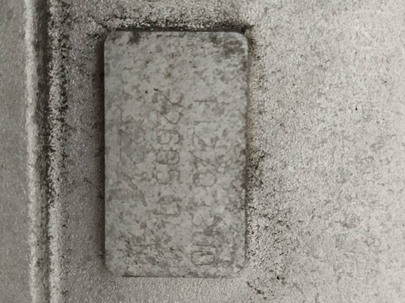 CAJA CAMBIOS MERCEDES CLASE CLK COUPE 2006 1.8 (163 CV)