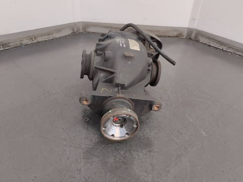 DIFERENCIAL TRASERO BMW X5 2002 3.0 24V TURBODIESEL (184 CV)