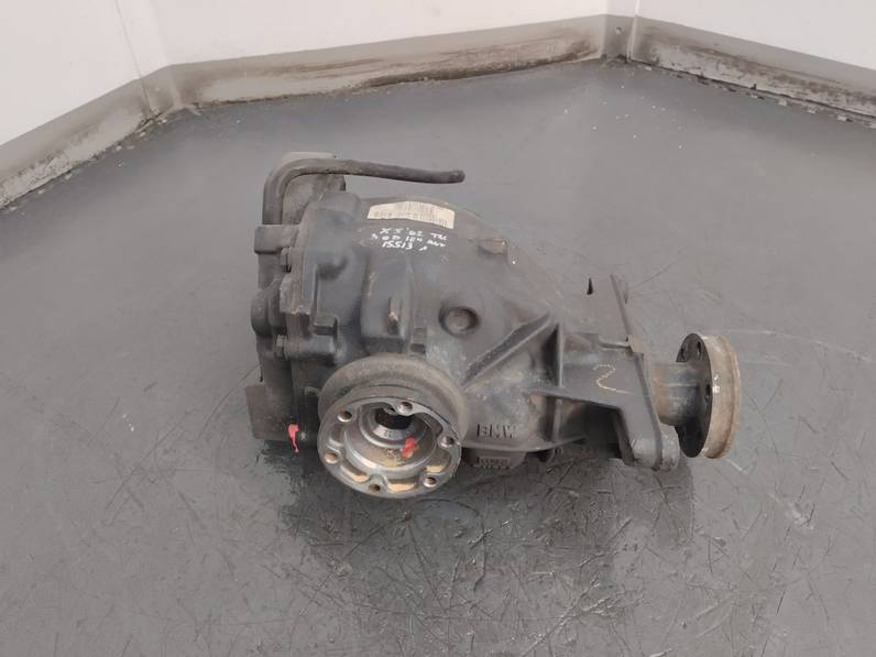 DIFERENCIAL TRASERO BMW X5 2002 3.0 24V TURBODIESEL (184 CV)
