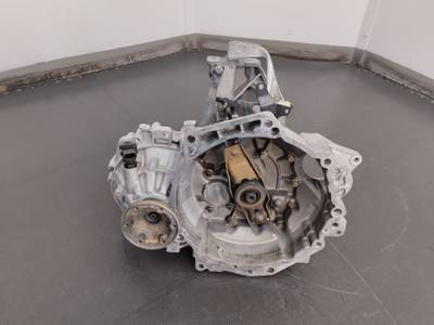 CAJA CAMBIOS VOLKSWAGEN GOLF IV BERLINA 2002 1.9 TDI (101 CV)