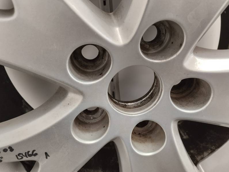 LLANTA TOYOTA COROLLA VERSO 2008 1.8 16V (129 CV)