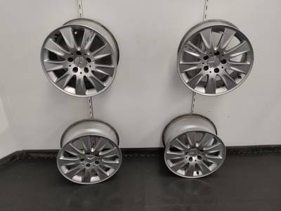 LLANTA MERCEDES CLASE CLK COUPE 2006 1.8 (163 CV)