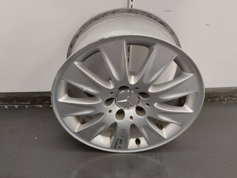 LLANTA MERCEDES CLASE CLK COUPE 2006 1.8 (163 CV)