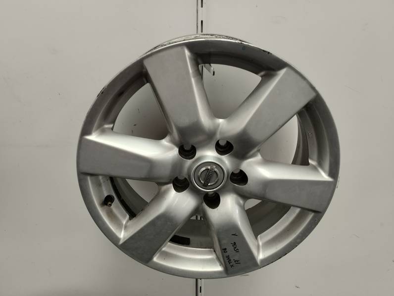 LLANTA NISSAN X TRAIL 2008 2.0 DCI TURBODIESEL (150 CV)