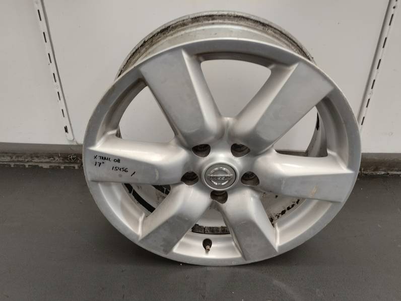 LLANTA NISSAN X TRAIL 2008 2.0 DCI TURBODIESEL (150 CV)