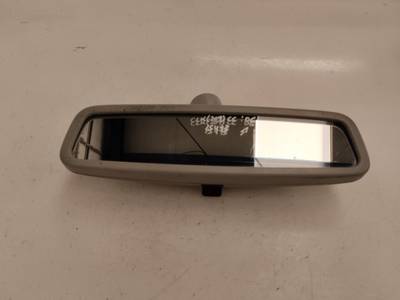 ESPEJO INTERIOR MERCEDES CLASE CLK COUPE 2006 1.8 (163 CV)