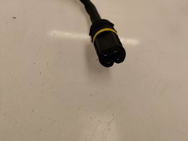 SONDA LAMBDA MERCEDES CLASE CLK COUPE 2006 1.8 (163 CV)