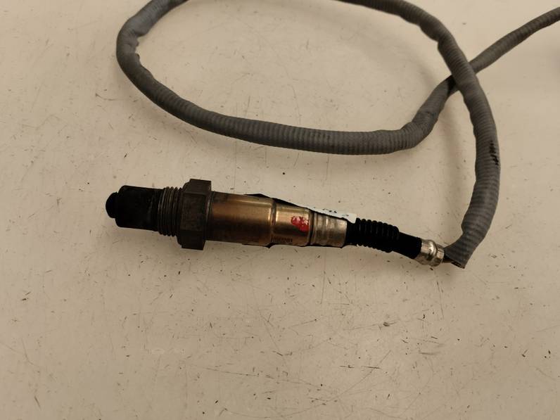 SONDA LAMBDA MERCEDES CLASE CLK COUPE 2006 1.8 (163 CV)