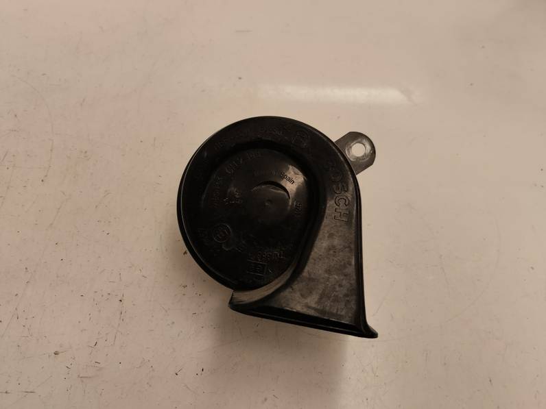 CLAXON MERCEDES CLASE CLK COUPE 2006 1.8 (163 CV)