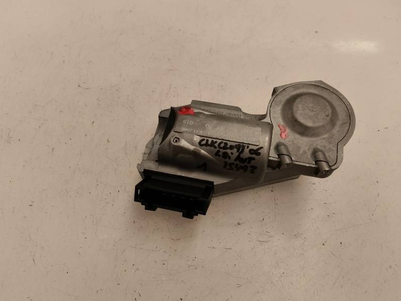 CONMUTADOR DE ARRANQUE MERCEDES CLASE CLK COUPE 2006 1.8 (163 CV)