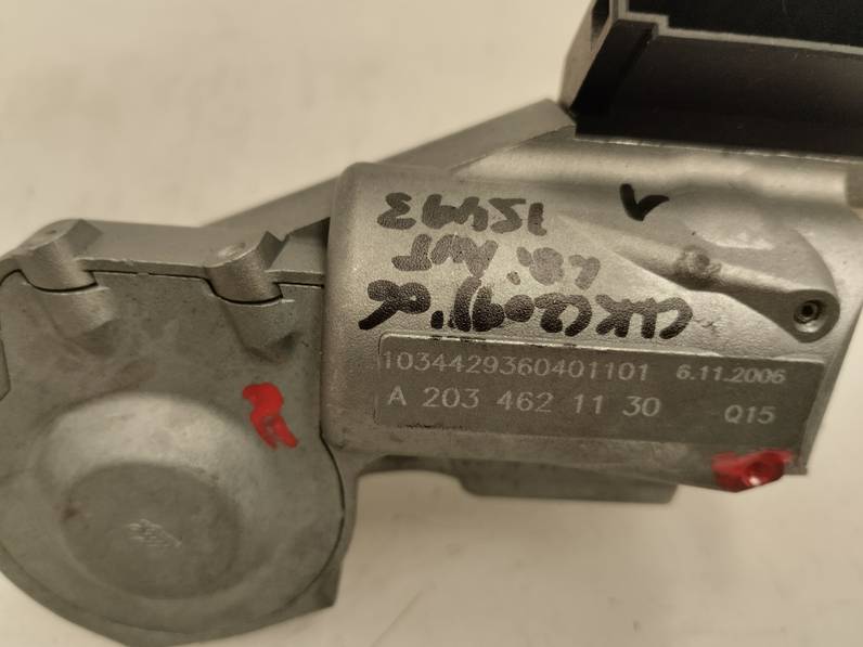 CONMUTADOR DE ARRANQUE MERCEDES CLASE CLK COUPE 2006 1.8 (163 CV)