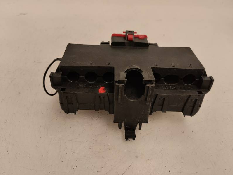 BATERIA MERCEDES CLASE CLK COUPE 2006 1.8 (163 CV)