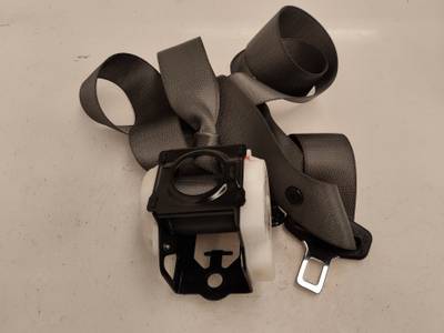 CINTURON SEGURIDAD TRASERO DERECHO MERCEDES CLASE CLK COUPE 2006 1.8 (163 CV)