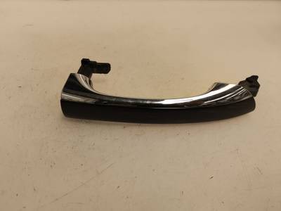 MANETA EXTERIOR DELANTERA DERECHA MERCEDES CLASE CLK COUPE 2006 1.8 (163 CV)