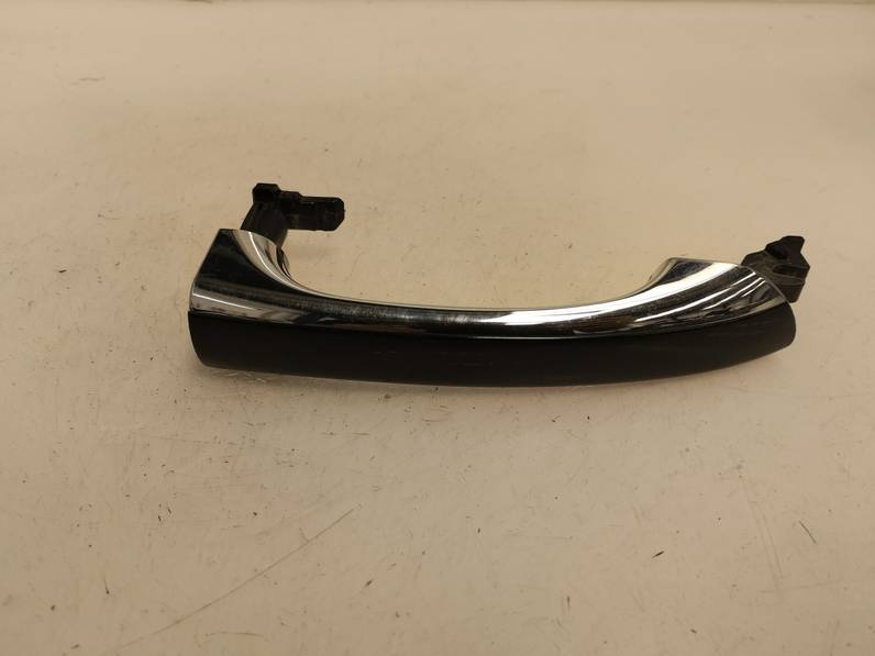 MANETA EXTERIOR DELANTERA DERECHA MERCEDES CLASE CLK COUPE 2006 1.8 (163 CV)