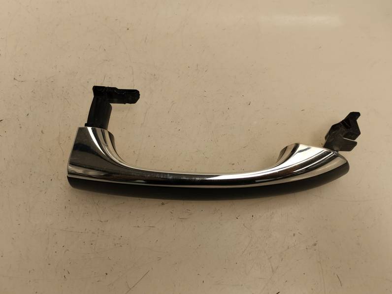 MANETA EXTERIOR DELANTERA DERECHA MERCEDES CLASE CLK COUPE 2006 1.8 (163 CV)