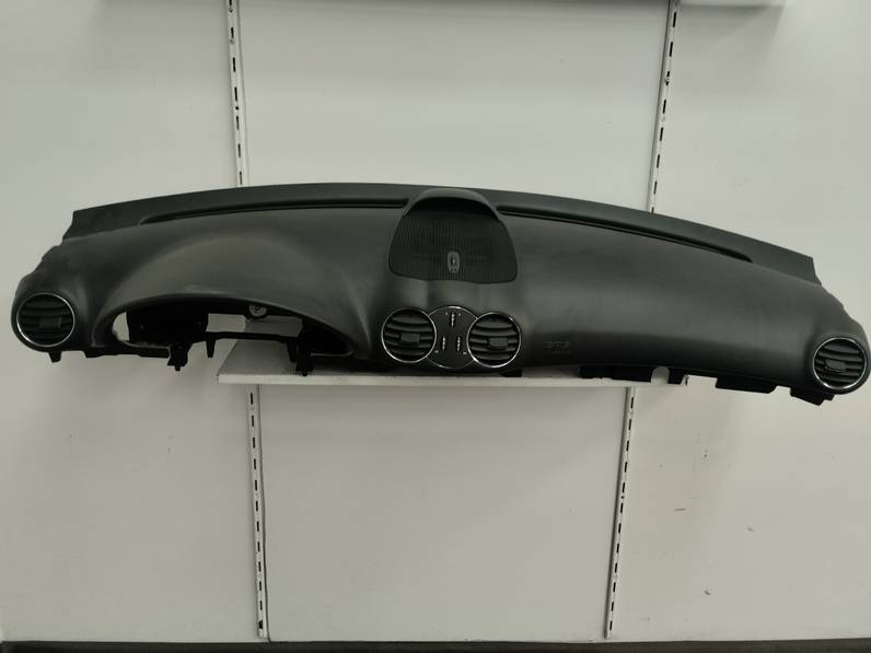 SALPICADERO MERCEDES CLASE CLK COUPE 2006 1.8 (163 CV)