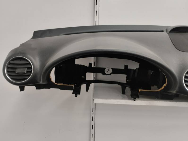 SALPICADERO MERCEDES CLASE CLK COUPE 2006 1.8 (163 CV)