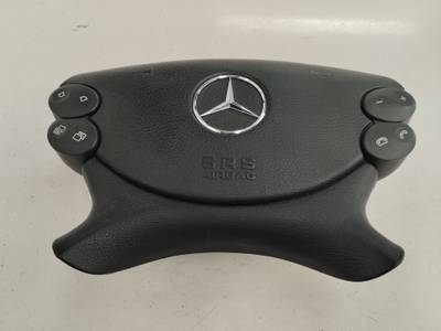 AIRBAG DELANTERO IZQUIERDO MERCEDES CLASE CLK COUPE 2006 1.8 (163 CV)