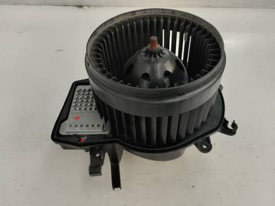 MOTOR CALEFACCION MERCEDES CLASE CLK COUPE 2006 1.8 (163 CV)