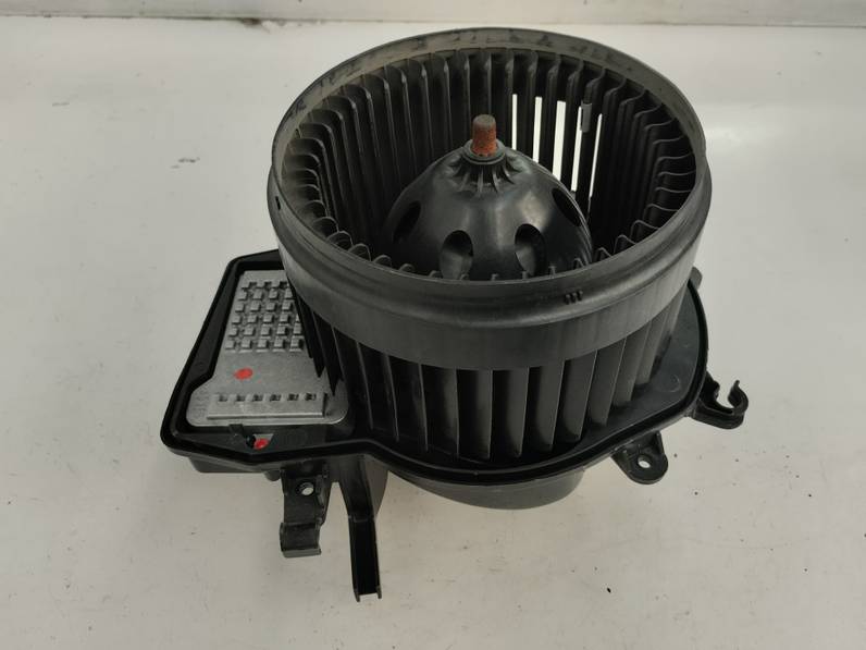 MOTOR CALEFACCION MERCEDES CLASE CLK COUPE 2006 1.8 (163 CV)