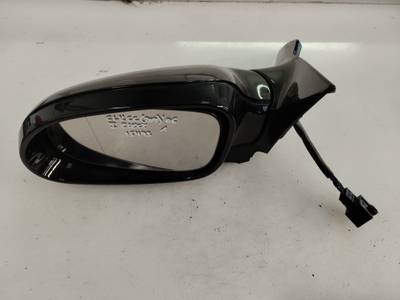 RETROVISOR IZQUIERDO MERCEDES CLASE CLK COUPE 2006 1.8 (163 CV)