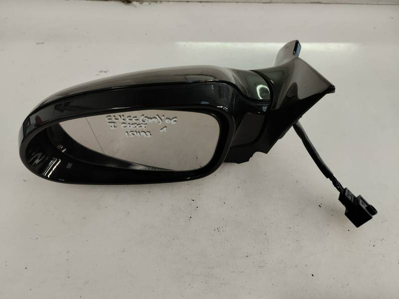 RETROVISOR DERECHO MERCEDES CLASE CLK COUPE 2006 1.8 (163 CV)