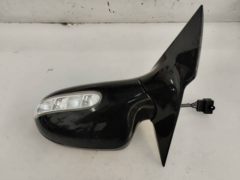 RETROVISOR DERECHO MERCEDES CLASE CLK COUPE 2006 1.8 (163 CV)