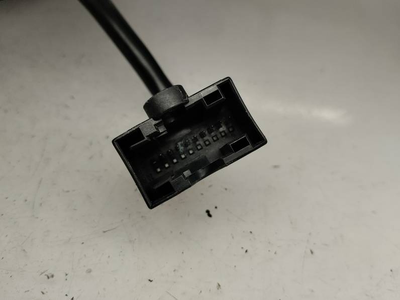 RETROVISOR DERECHO MERCEDES CLASE CLK COUPE 2006 1.8 (163 CV)