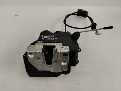 CERRADURA PUERTA DELANTERA DERECHA MERCEDES CLASE CLK COUPE 2006 1.8 (163 CV)