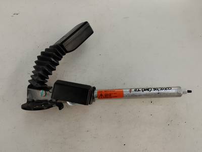 CINTURON SEGURIDAD TRASERO DERECHO MERCEDES CLASE CLK COUPE 2006 1.8 (163 CV)