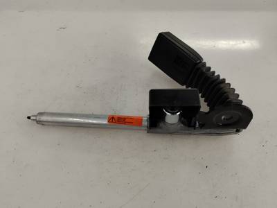 CINTURON SEGURIDAD TRASERO IZQUIERDO MERCEDES CLASE CLK COUPE 2006 1.8 (163 CV)