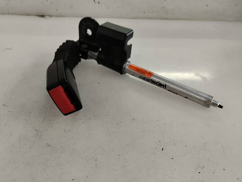 CINTURON SEGURIDAD TRASERO IZQUIERDO MERCEDES CLASE CLK COUPE 2006 1.8 (163 CV)