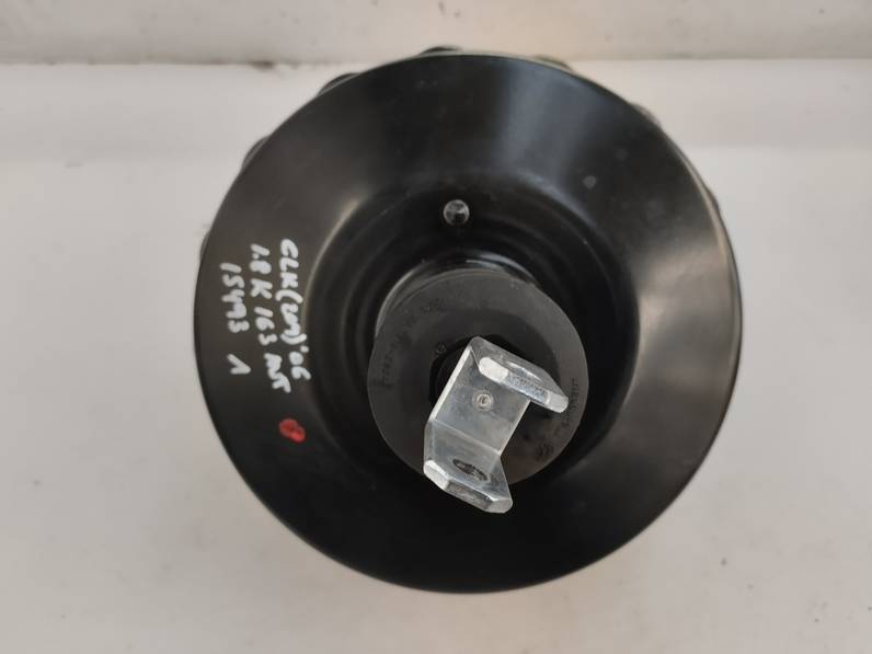 SERVOFRENO MERCEDES CLASE CLK COUPE 2006 1.8 (163 CV)