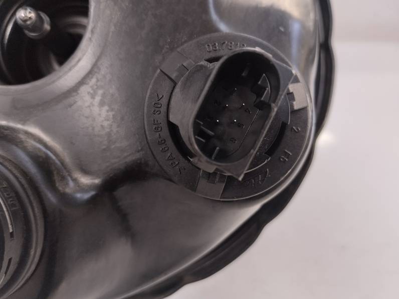 SERVOFRENO MERCEDES CLASE CLK COUPE 2006 1.8 (163 CV)