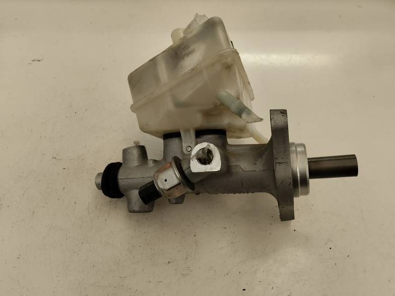 BOMBA FRENO MERCEDES CLASE CLK COUPE 2006 1.8 (163 CV)