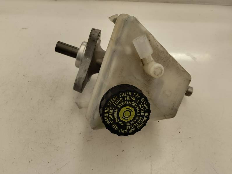 BOMBA FRENO MERCEDES CLASE CLK COUPE 2006 1.8 (163 CV)