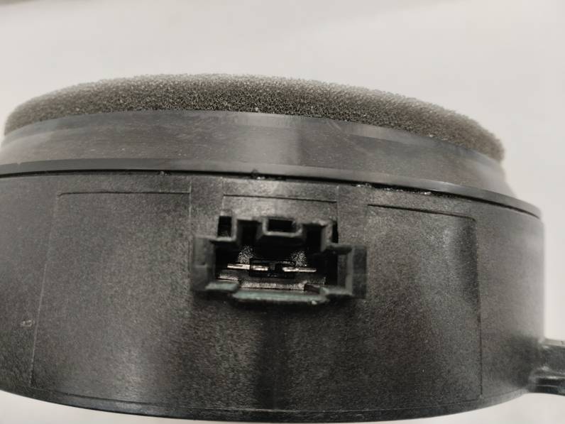 SISTEMA AUDIO RADIO CD MERCEDES CLASE CLK COUPE 2006 1.8 (163 CV)