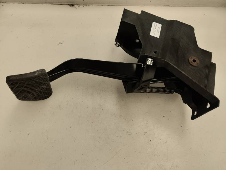 PEDAL FRENO MERCEDES CLASE CLK COUPE 2006 1.8 (163 CV)
