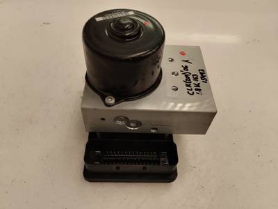 ABS MERCEDES CLASE CLK COUPE 2006 1.8 (163 CV)