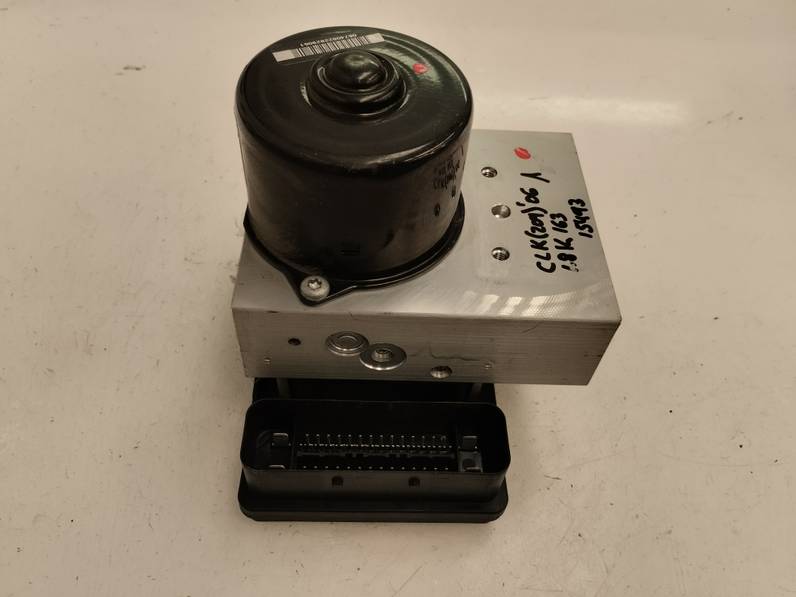 ABS MERCEDES CLASE CLK COUPE 2006 1.8 (163 CV)