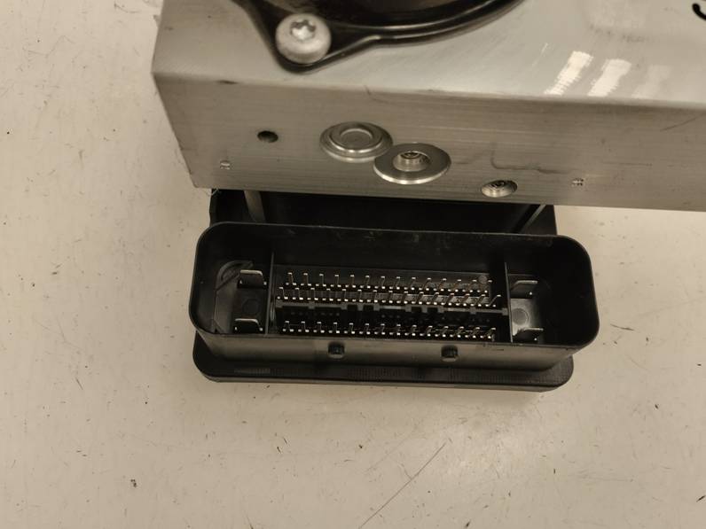 ABS MERCEDES CLASE CLK COUPE 2006 1.8 (163 CV)