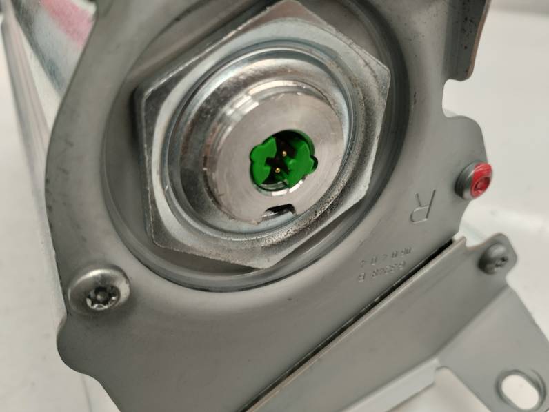 AIRBAG DELANTERO DERECHO MERCEDES CLASE CLK COUPE 2006 1.8 (163 CV)