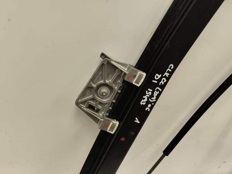 ELEVALUNAS DELANTERO IZQUIERDO MERCEDES CLASE CLK COUPE 2006 1.8 (163 CV)