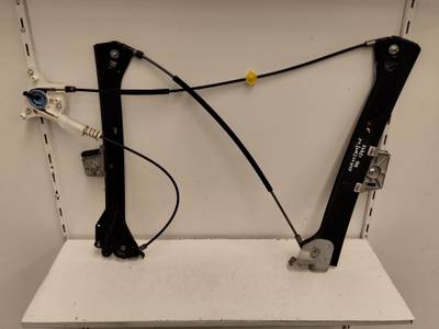 ELEVALUNAS DELANTERO DERECHO MERCEDES CLASE CLK COUPE 2006 1.8 (163 CV)