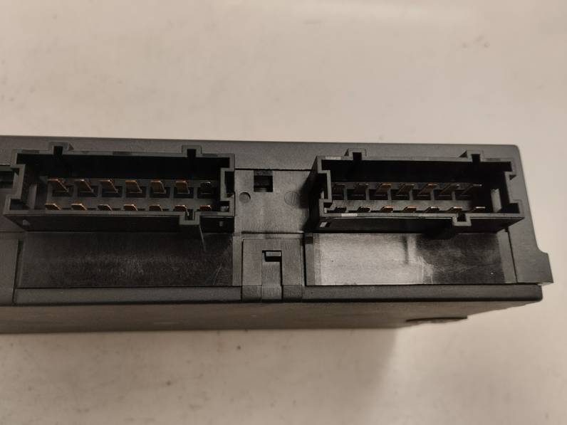 MODULO ELECTRONICO MERCEDES CLASE CLK COUPE 2006 1.8 (163 CV)